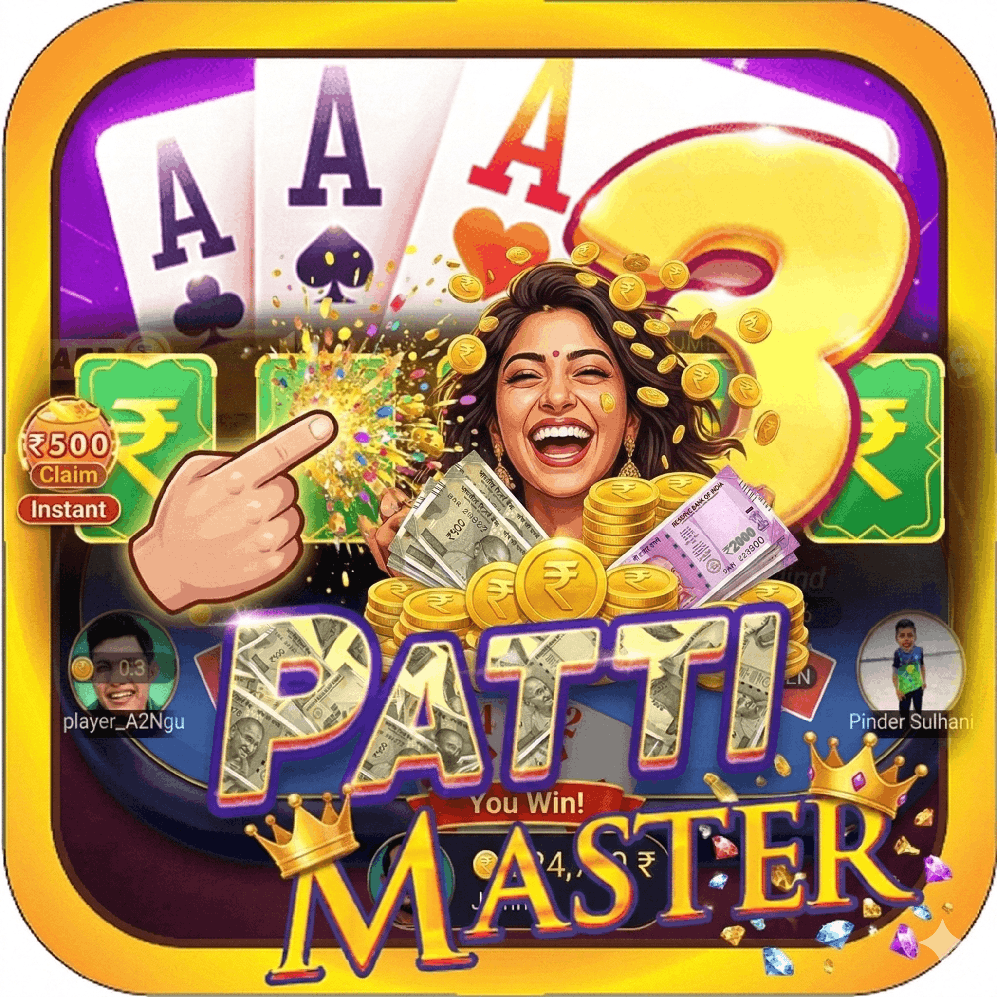 Read more about the article Teen Patti Master 2026 : नए फीचर्स और धमाकेदार Update